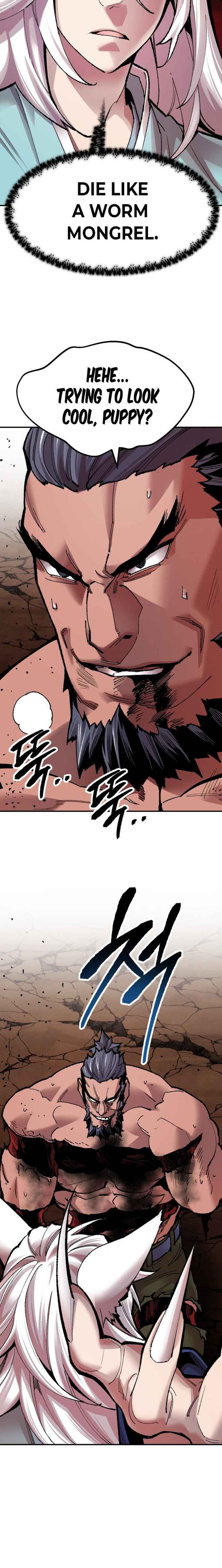 Limit Breaker 60 8