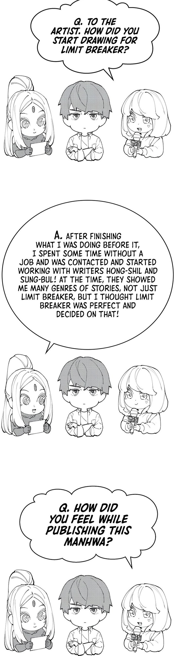 Limit Breaker 80 54