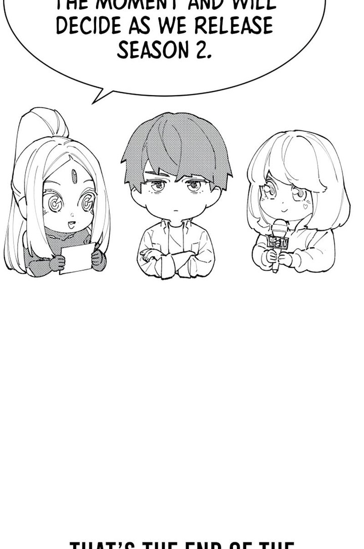 Limit Breaker 80 74
