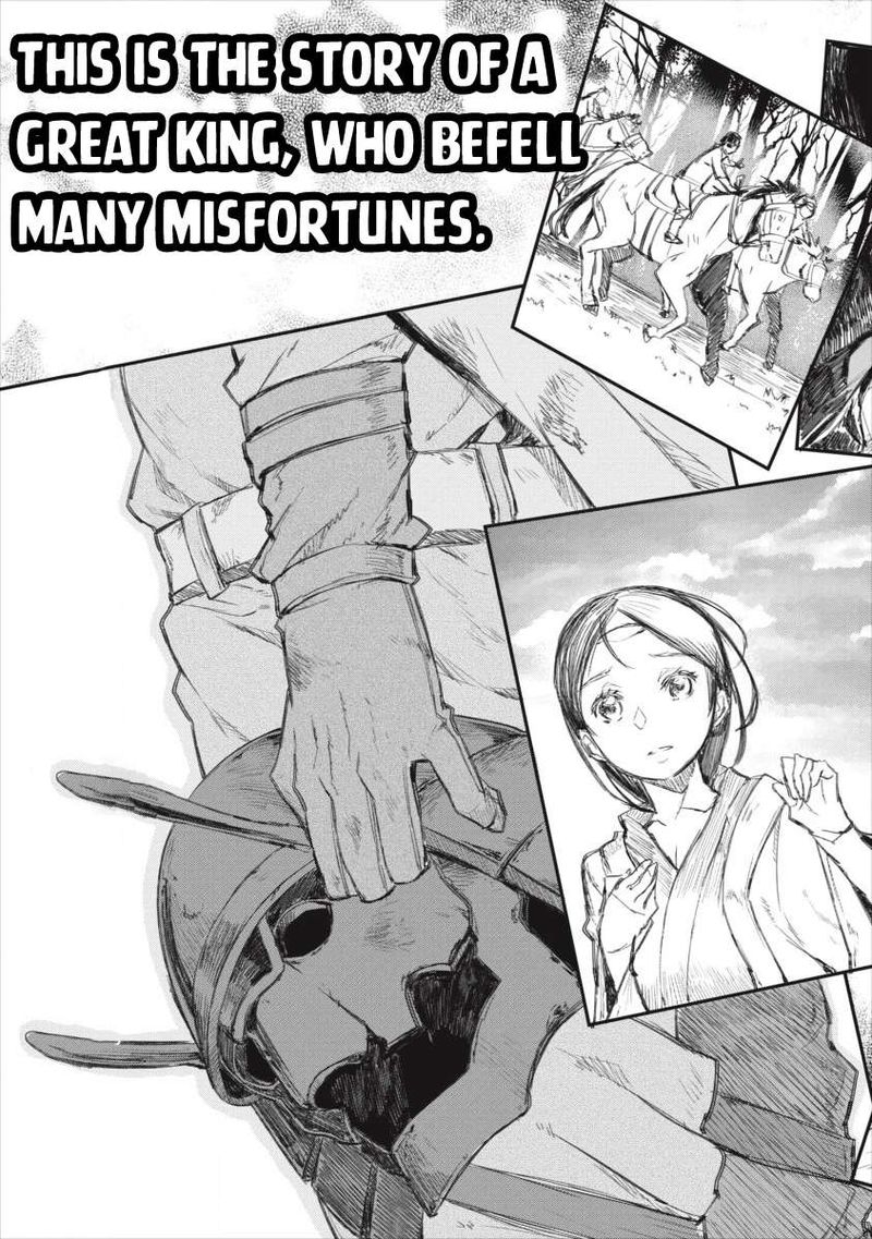 Lion Coeur Senki 0 11