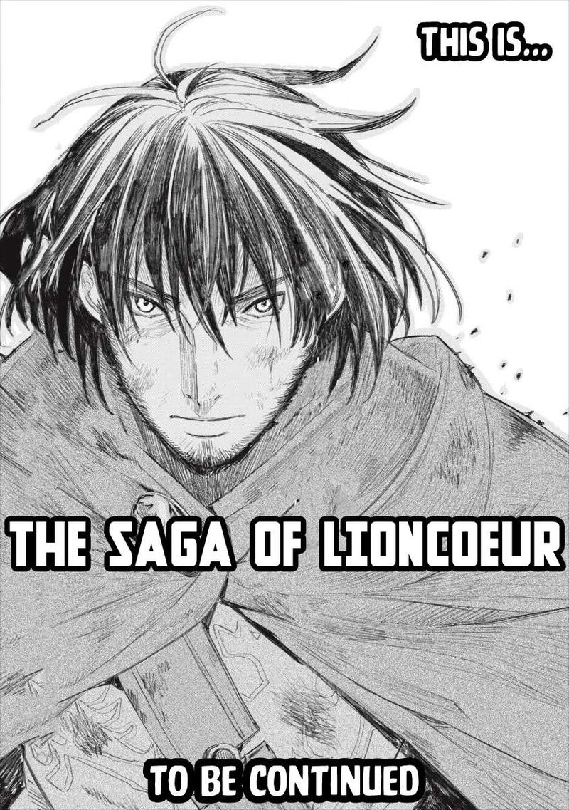 Lion Coeur Senki 0 12