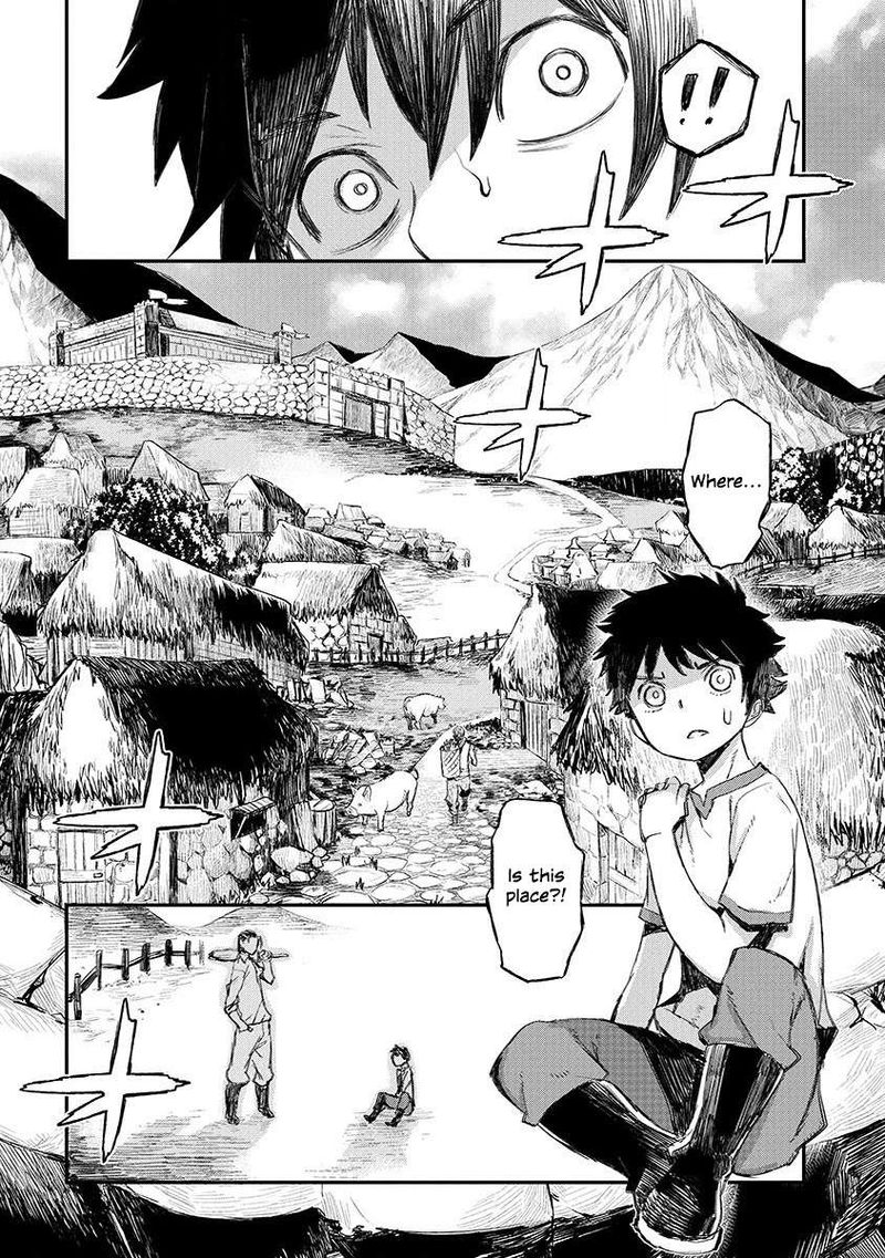 Lion Coeur Senki 1 10