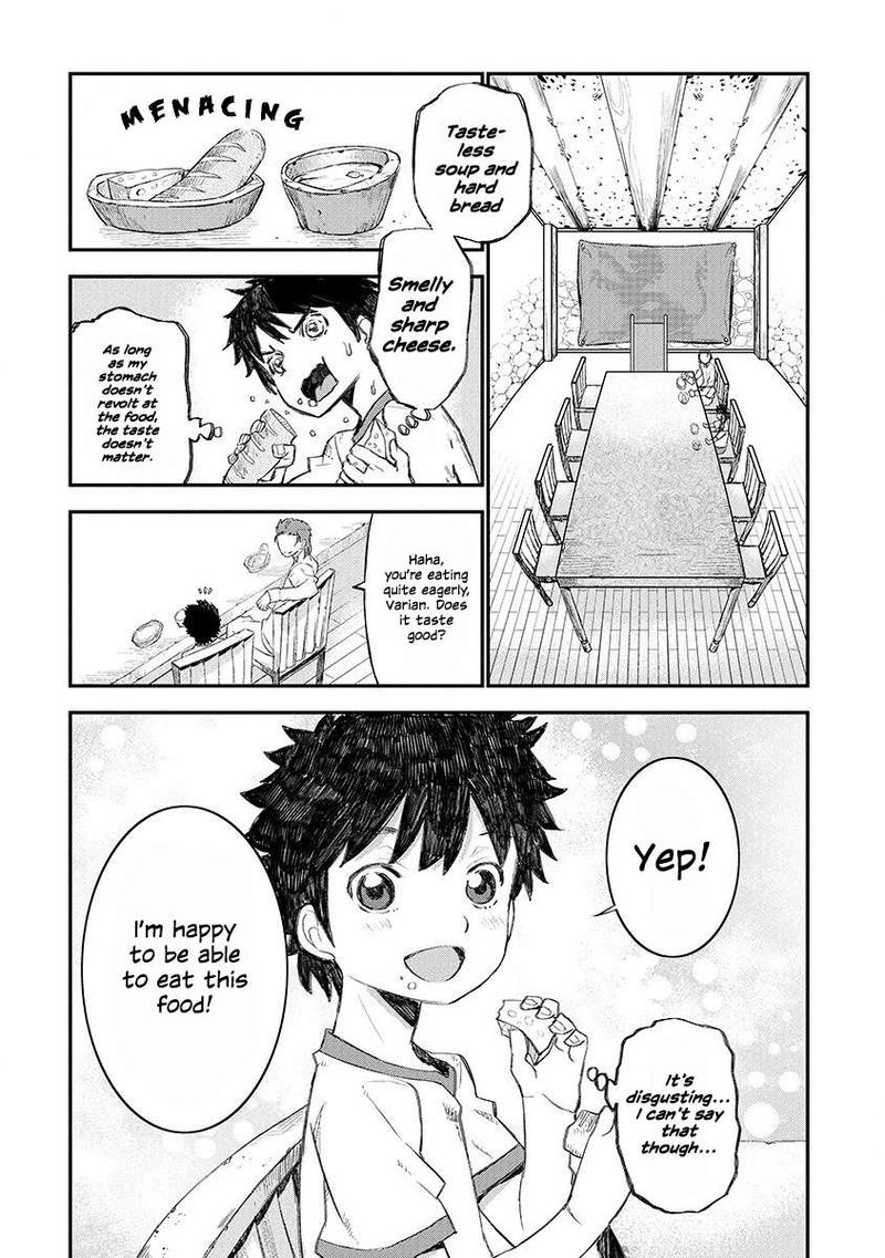 Lion Coeur Senki 1 14
