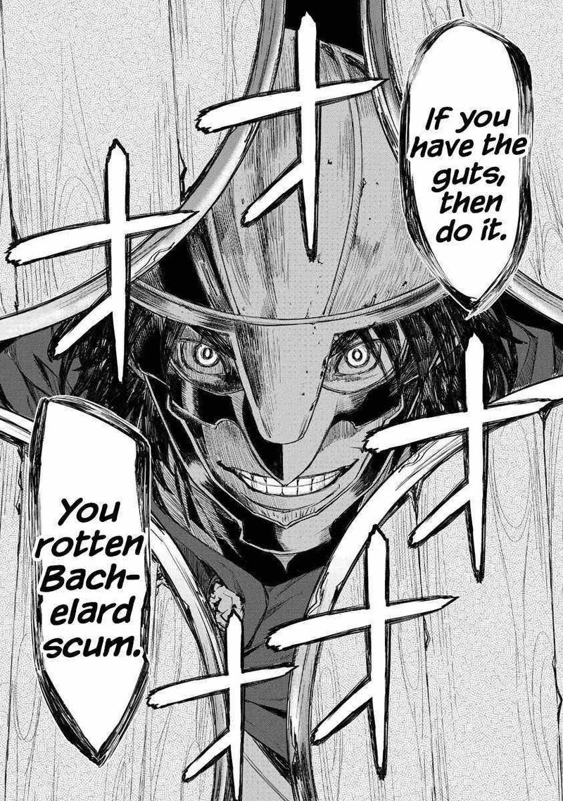 Lion Coeur Senki 10 17