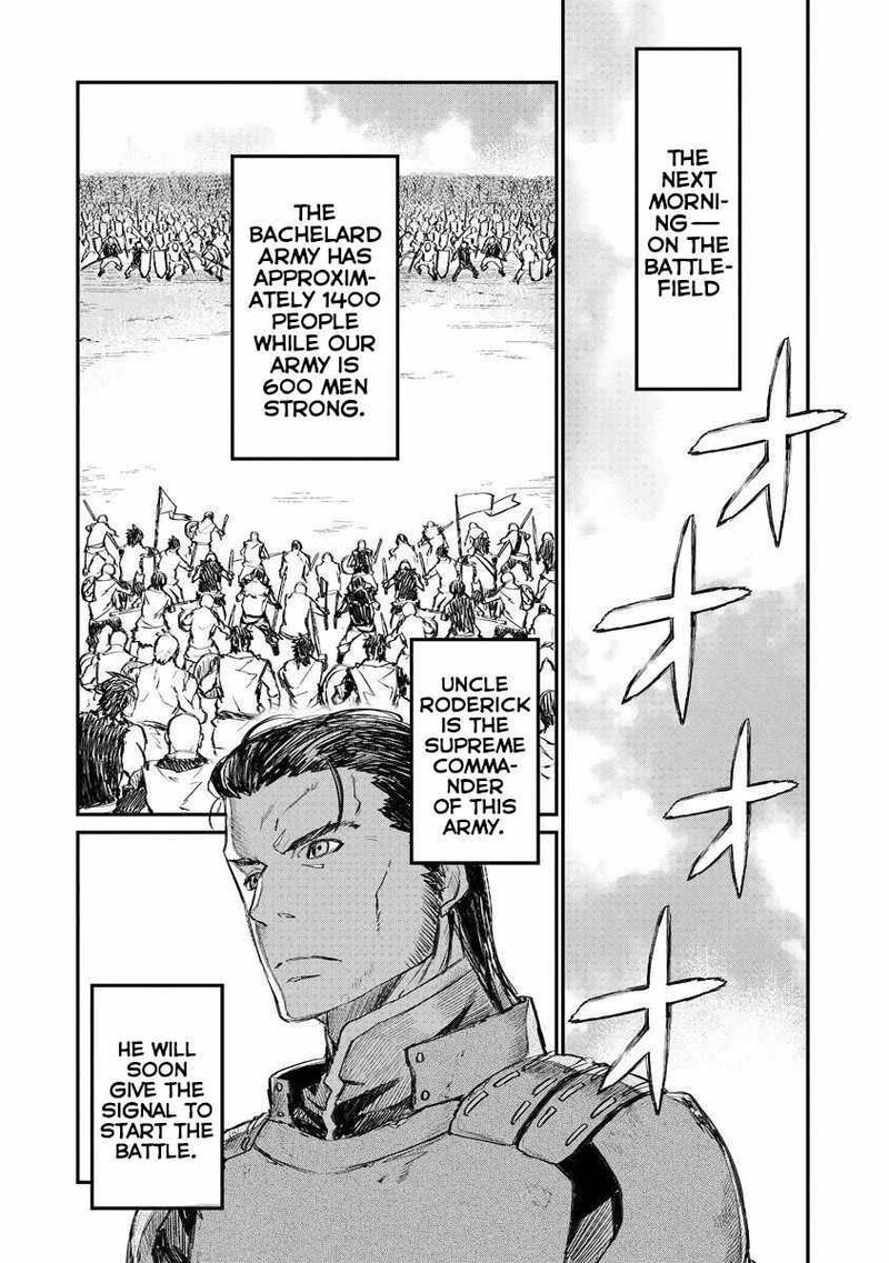 Lion Coeur Senki 10 7