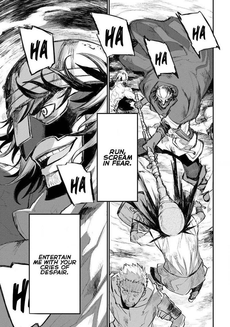 Lion Coeur Senki 12 12