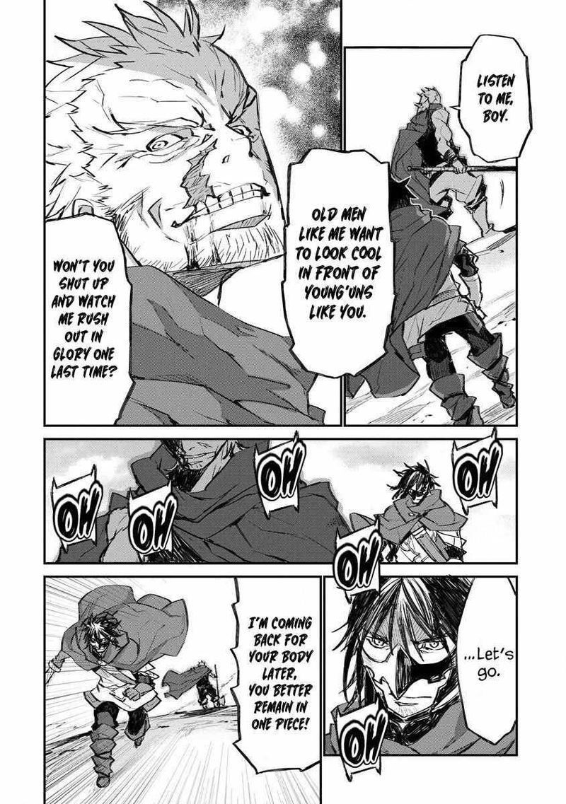 Lion Coeur Senki 16 14