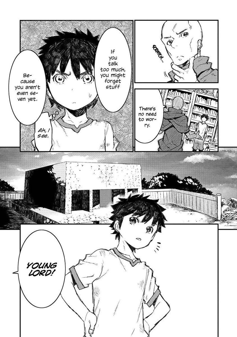 Lion Coeur Senki 2 13