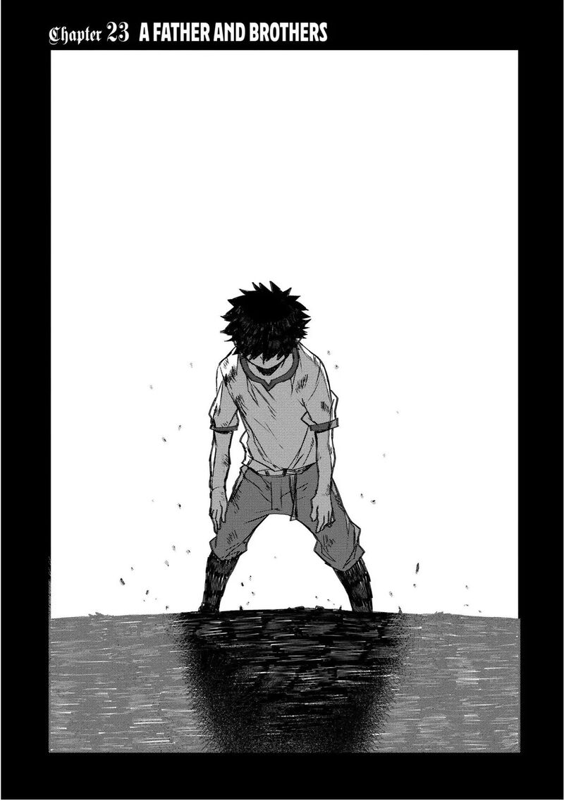 Lion Coeur Senki 23 1