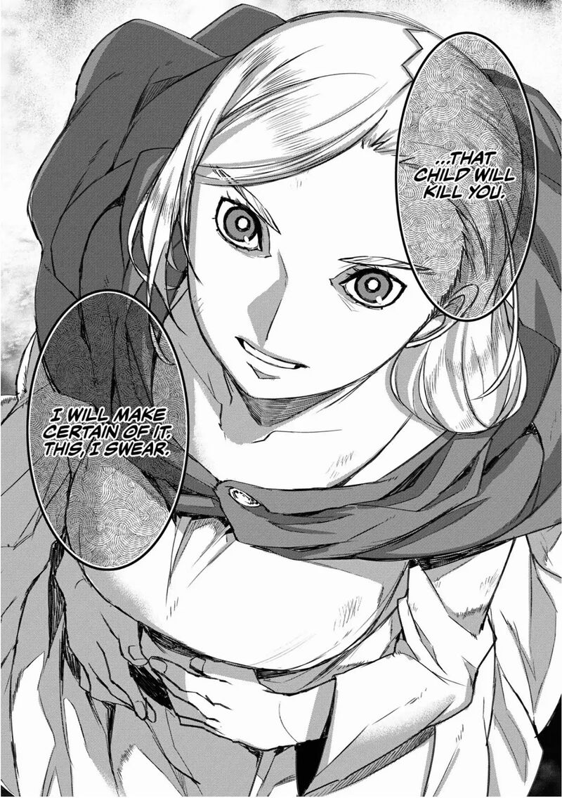 Lion Coeur Senki 24 21