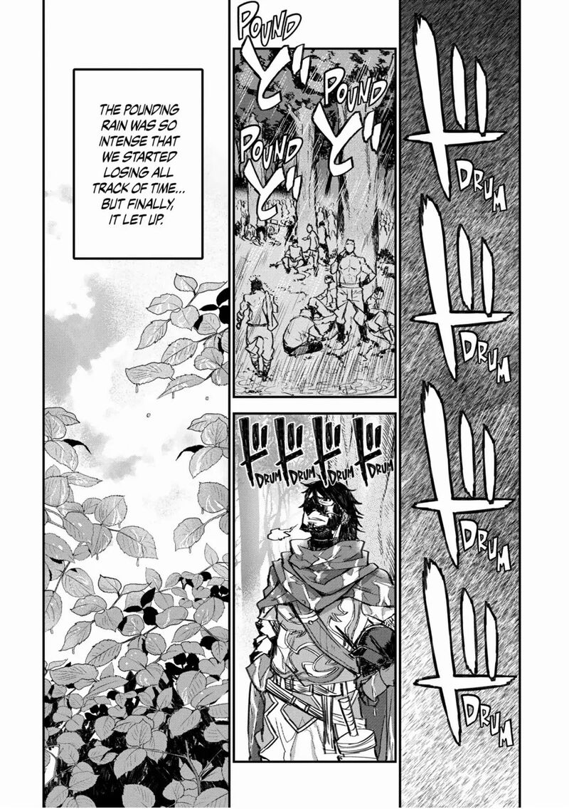 Lion Coeur Senki 24 25