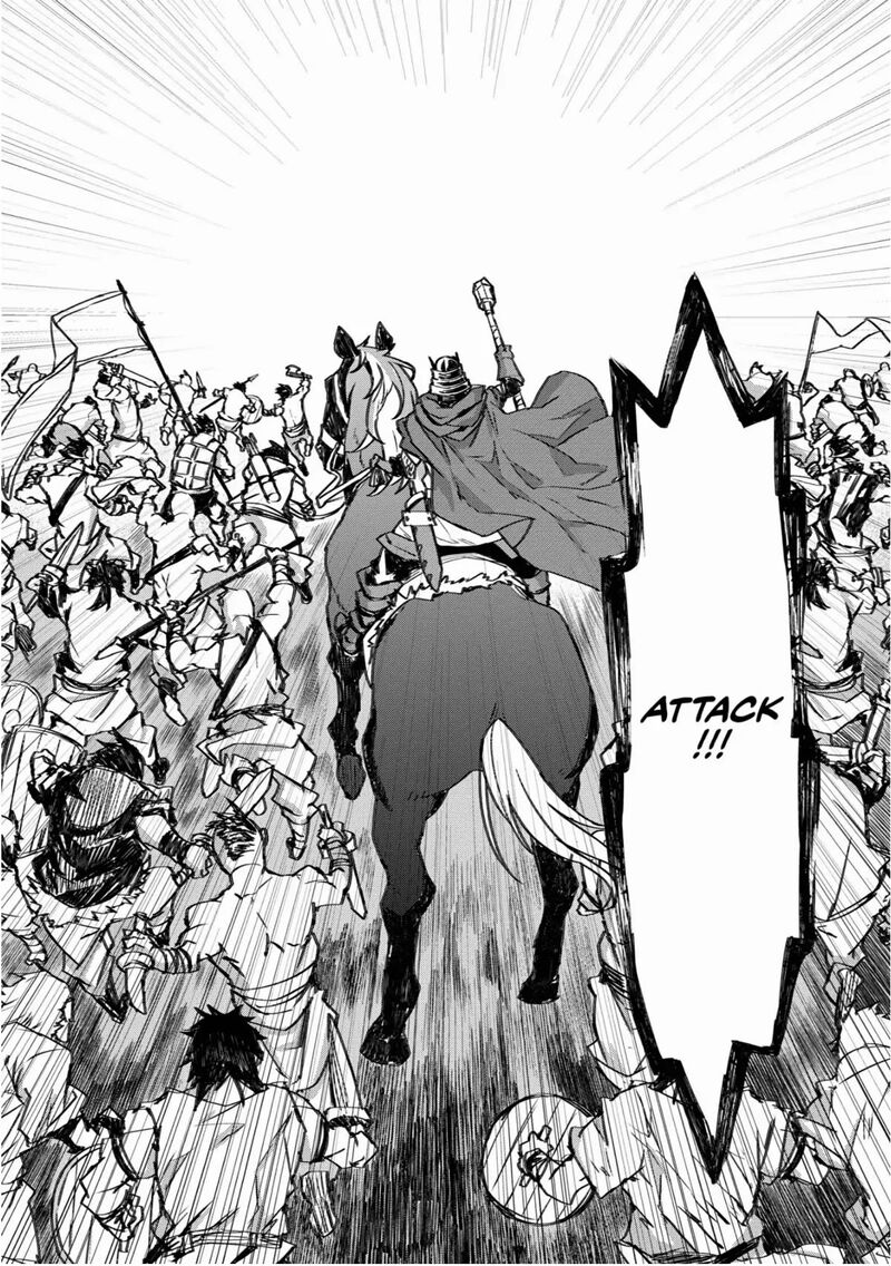 Lion Coeur Senki 24 6