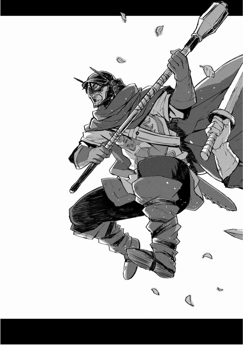 Lion Coeur Senki 25 7