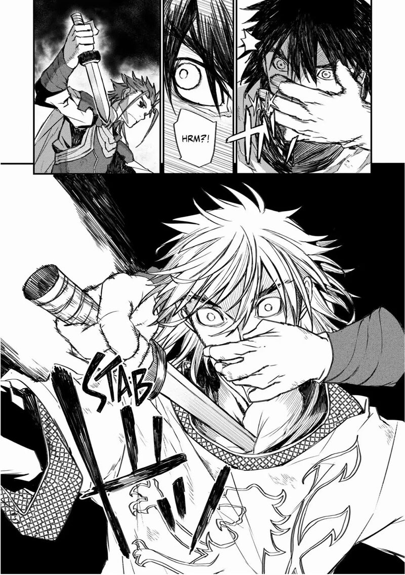 Lion Coeur Senki 28 9