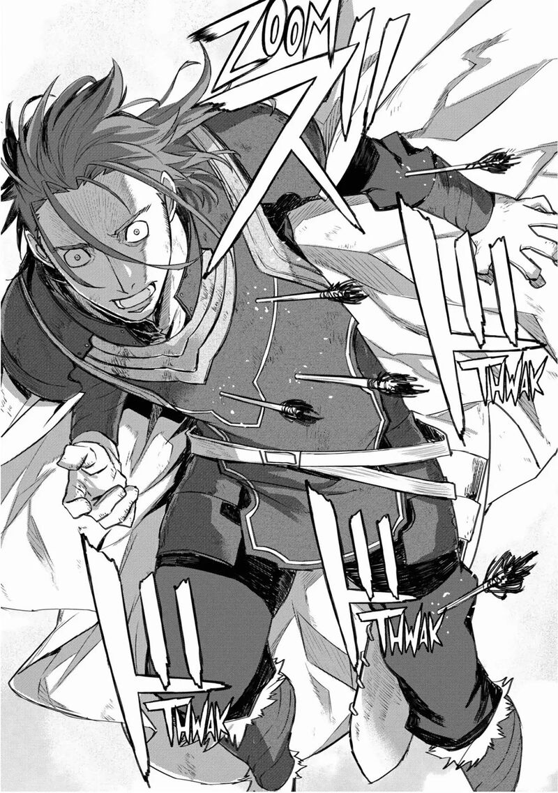 Lion Coeur Senki 29 23