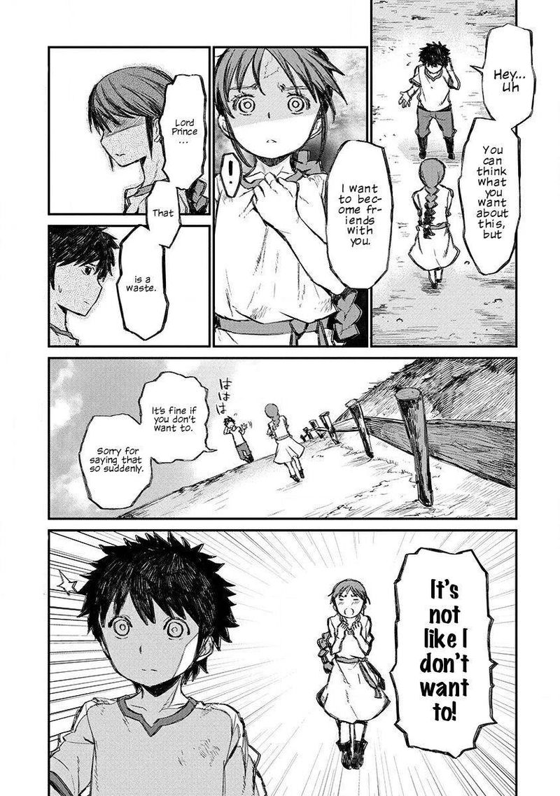 Lion Coeur Senki 3 3