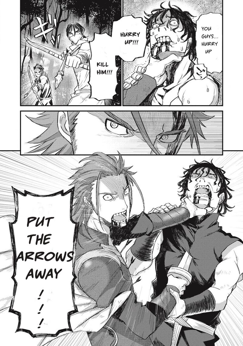 Lion Coeur Senki 30 12