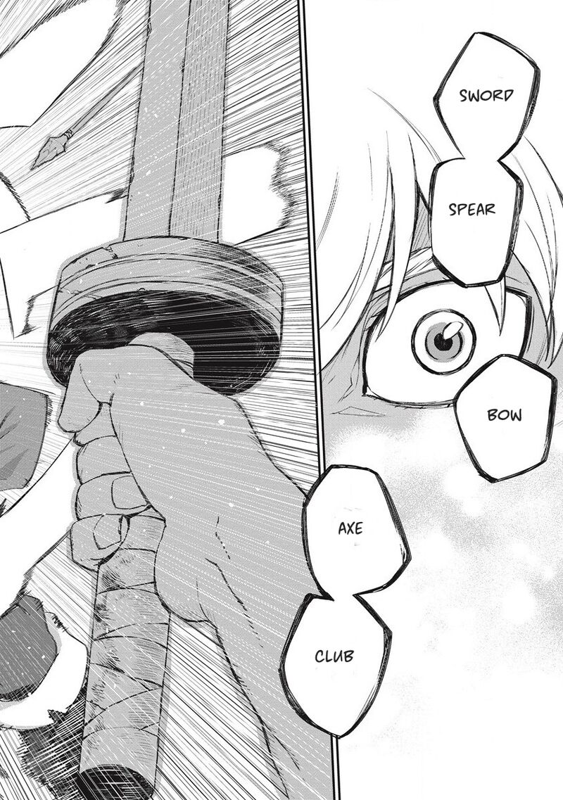Lion Coeur Senki 33 12
