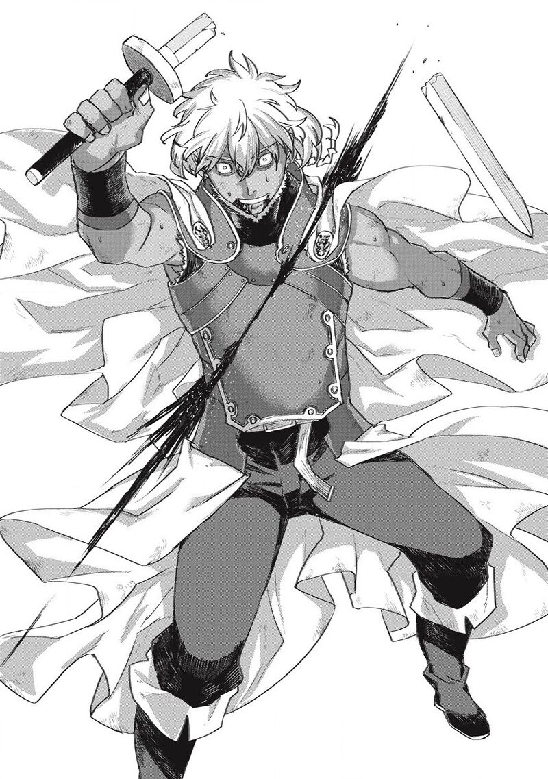 Lion Coeur Senki 34 20