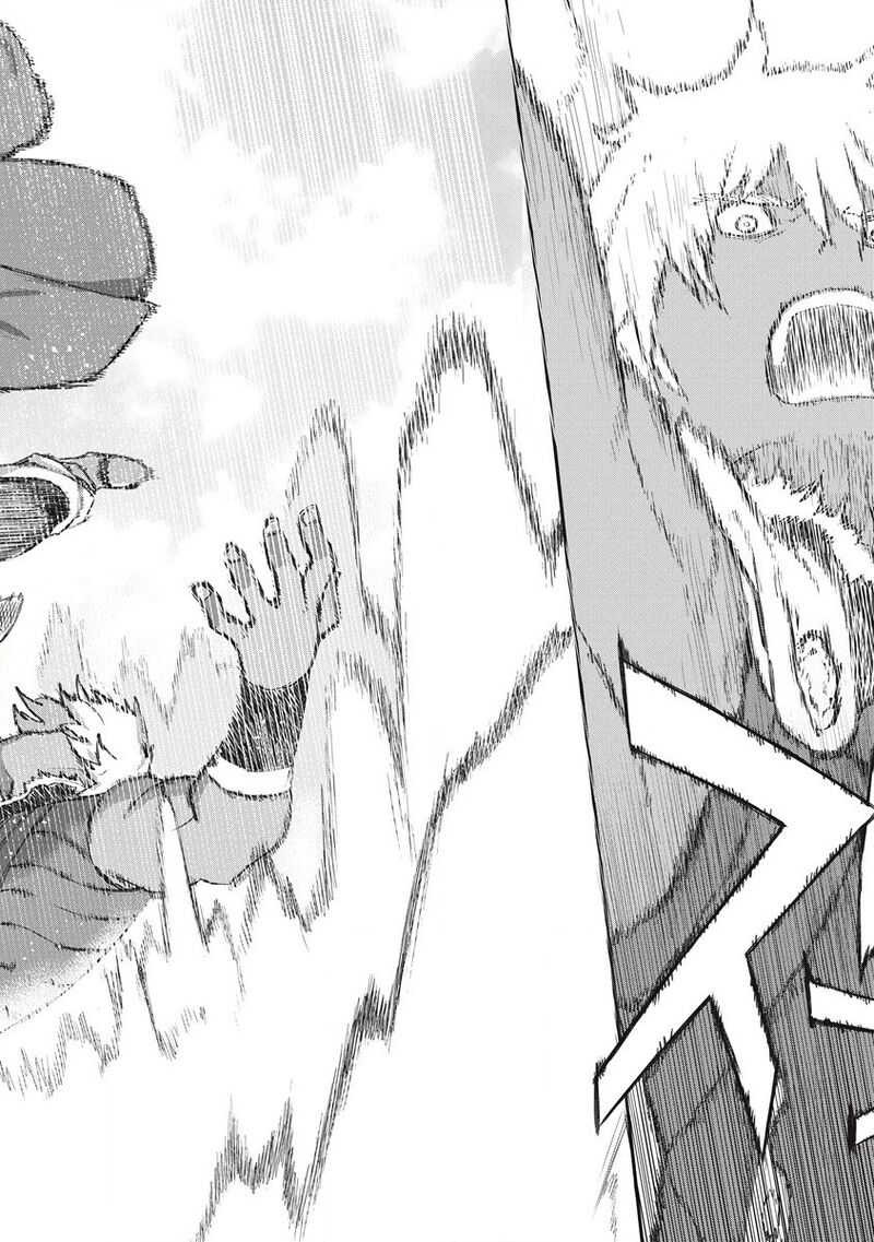 Lion Coeur Senki 34 4