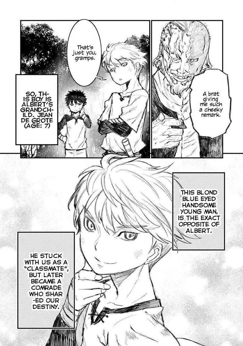 Lion Coeur Senki 5 7