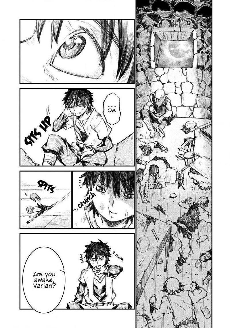 Lion Coeur Senki 6 13
