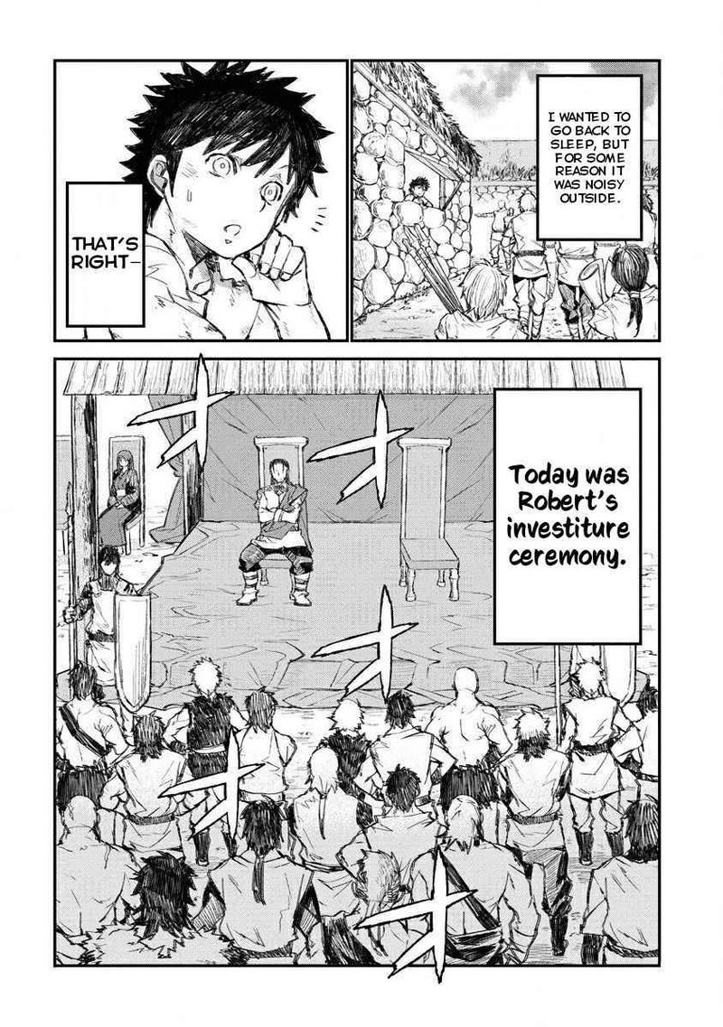 Lion Coeur Senki 7 8