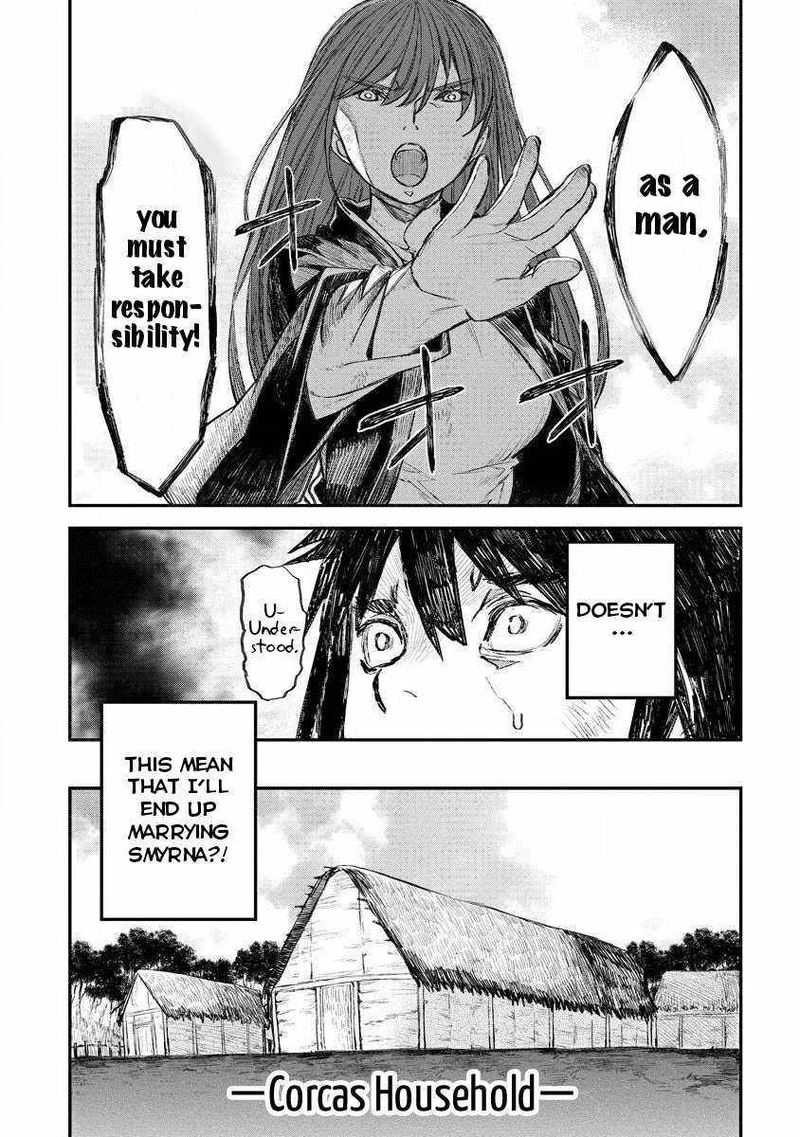 Lion Coeur Senki 9 3
