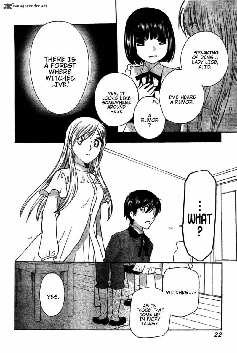 Liselotte To Majo No Mori 1 13