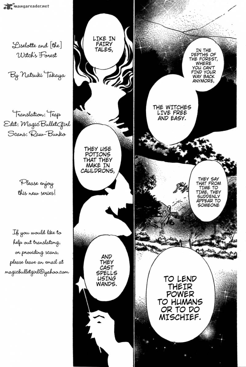 Liselotte To Majo No Mori 1 14