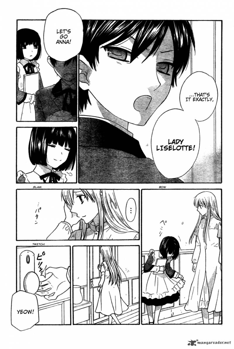 Liselotte To Majo No Mori 1 20