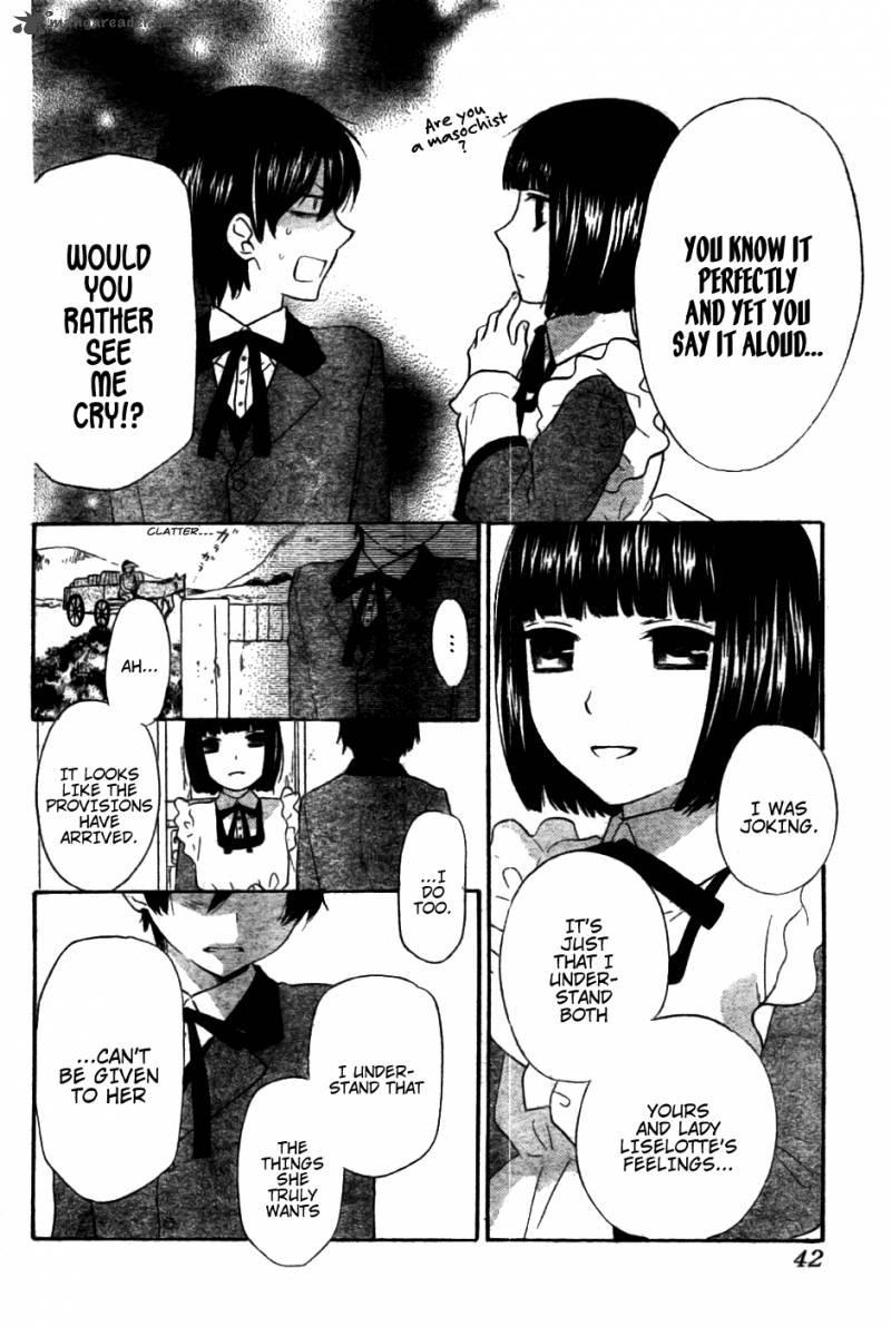 Liselotte To Majo No Mori 1 33
