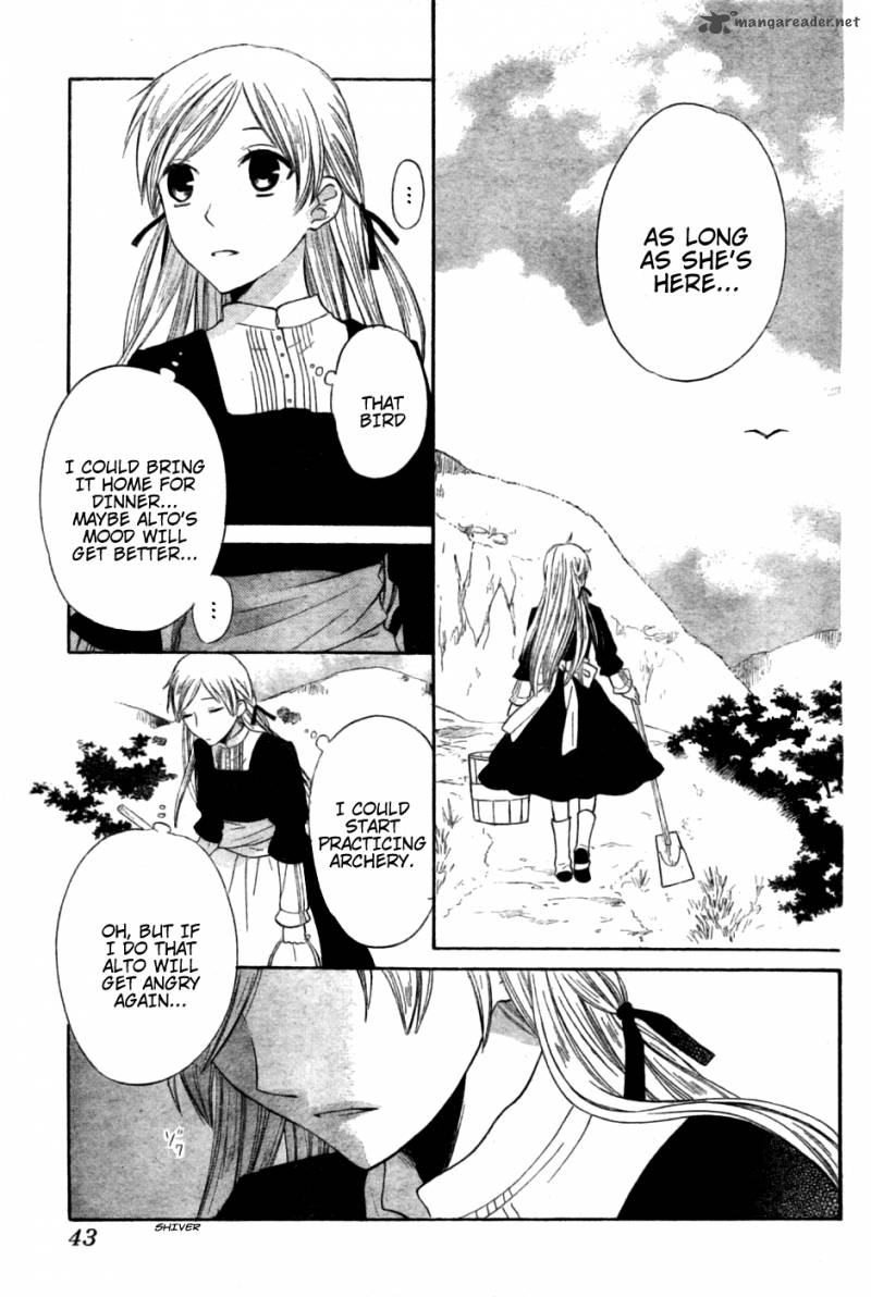 Liselotte To Majo No Mori 1 34