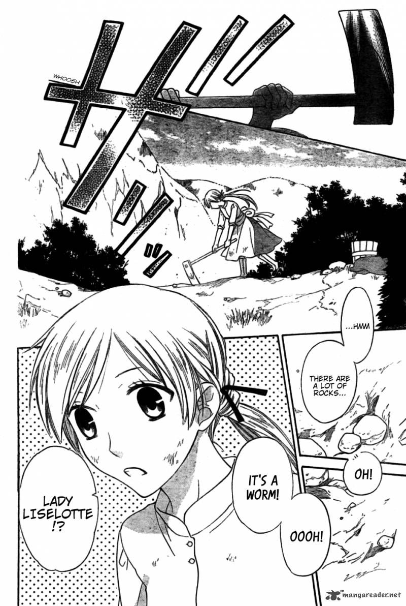 Liselotte To Majo No Mori 1 4