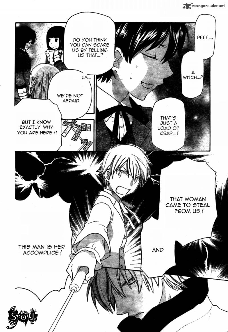 Liselotte To Majo No Mori 2 13