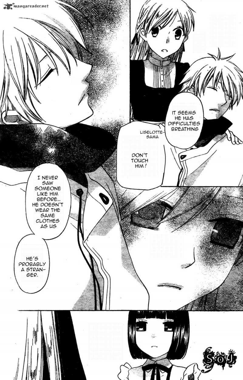 Liselotte To Majo No Mori 2 7