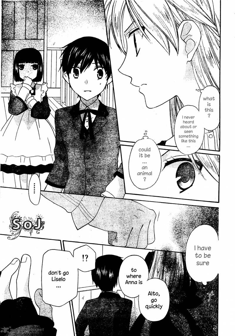 Liselotte To Majo No Mori 3 14