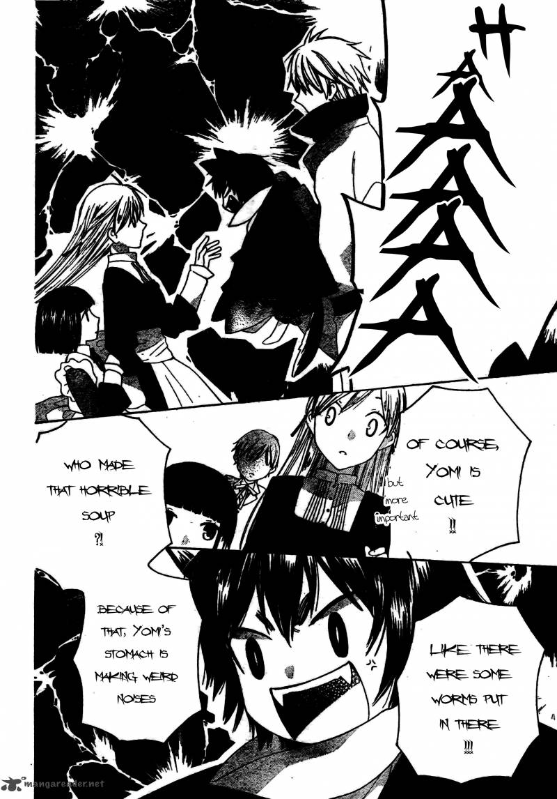 Liselotte To Majo No Mori 3 23