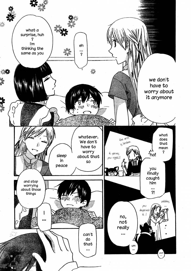 Liselotte To Majo No Mori 4 12