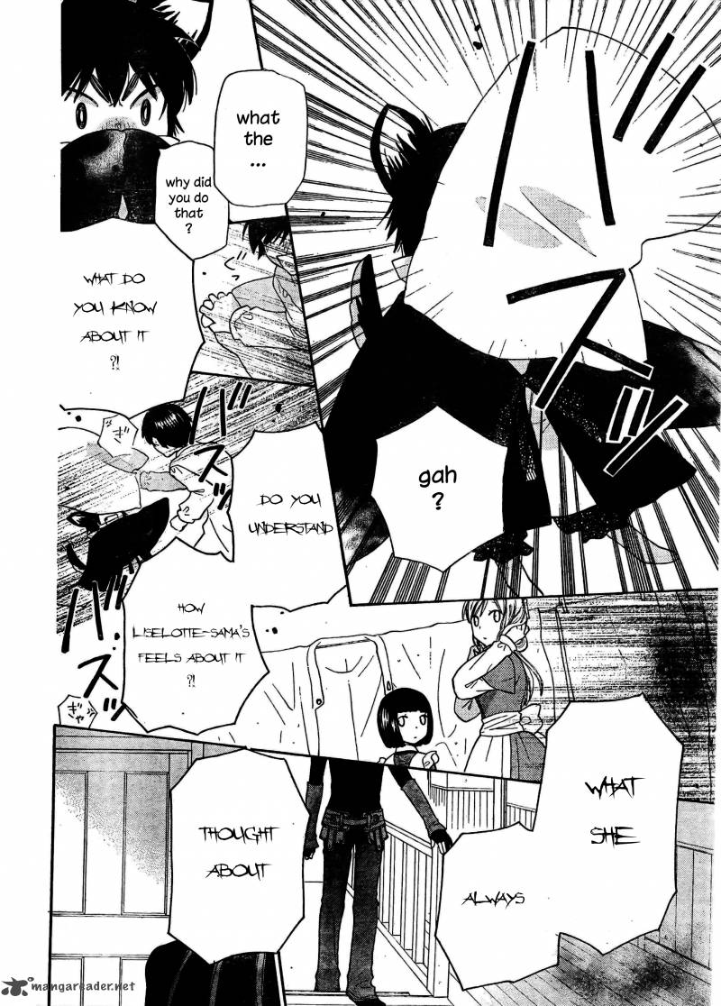 Liselotte To Majo No Mori 4 26