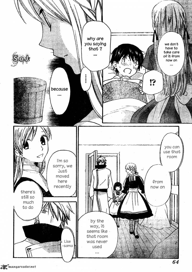 Liselotte To Majo No Mori 4 9