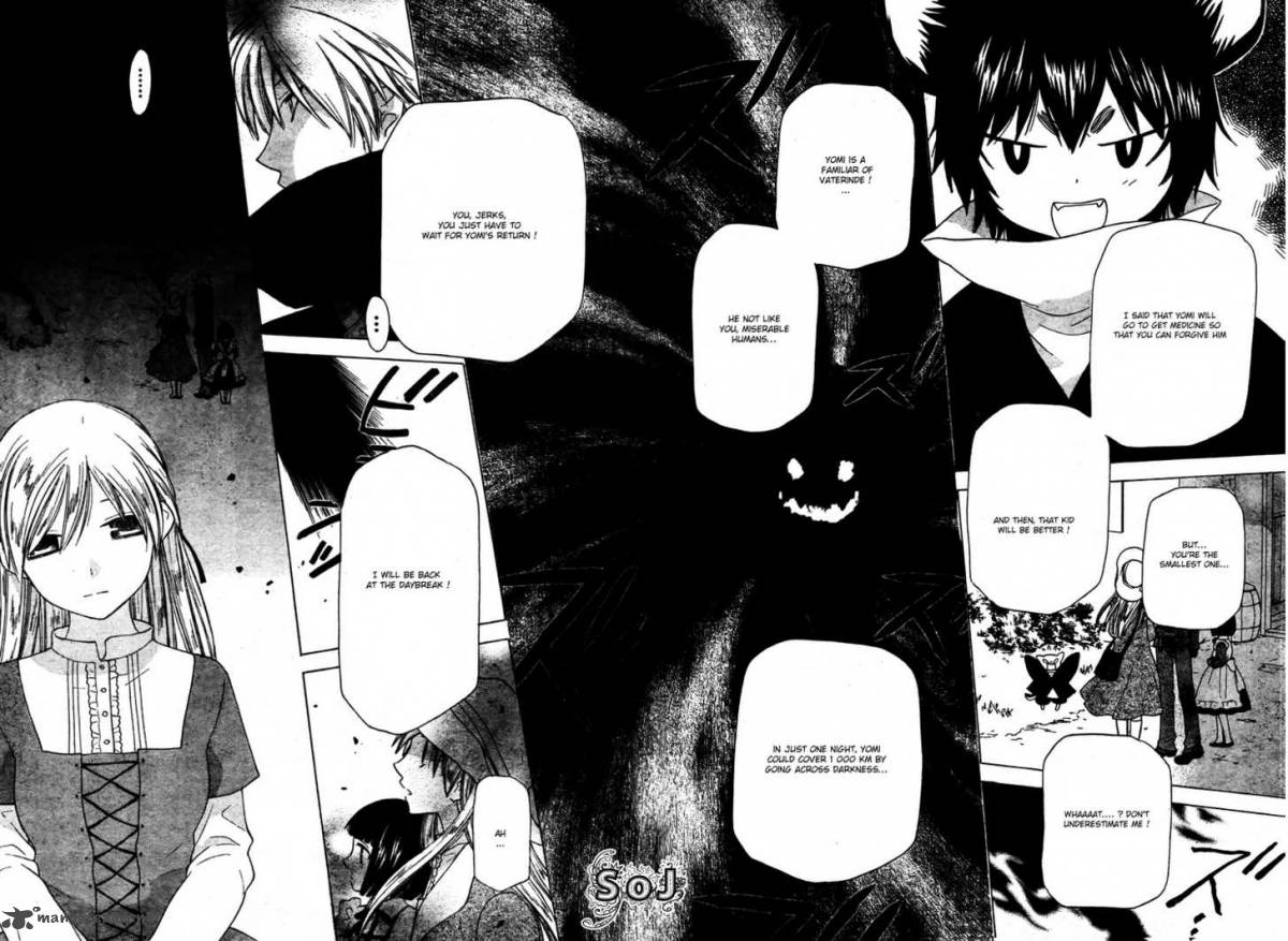 Liselotte To Majo No Mori 5 10
