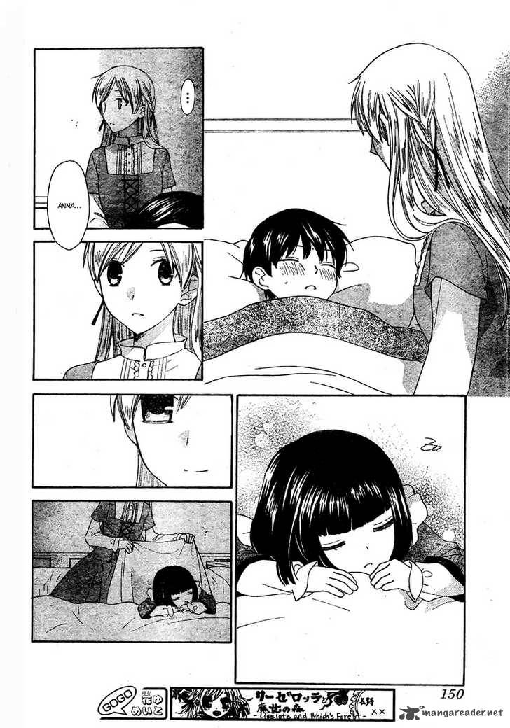 Liselotte To Majo No Mori 5 11