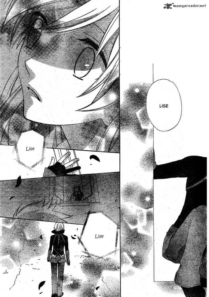 Liselotte To Majo No Mori 5 24