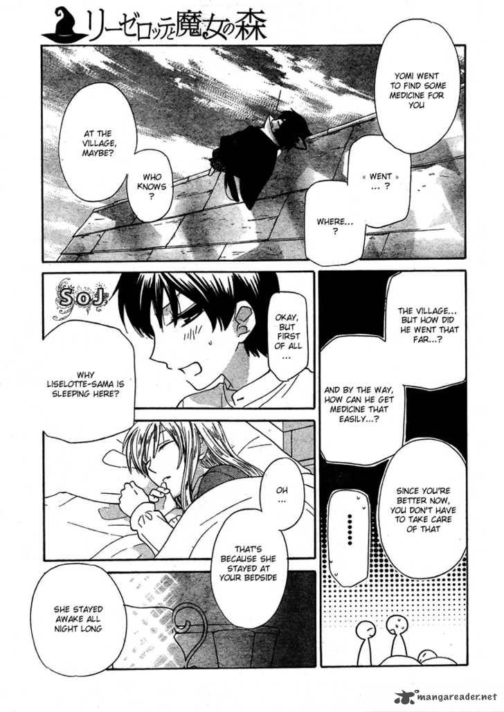Liselotte To Majo No Mori 5 28