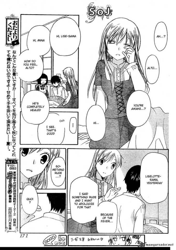 Liselotte To Majo No Mori 5 30