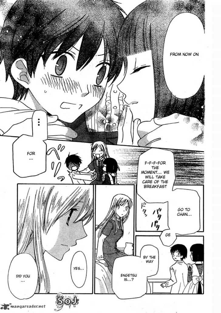 Liselotte To Majo No Mori 5 35