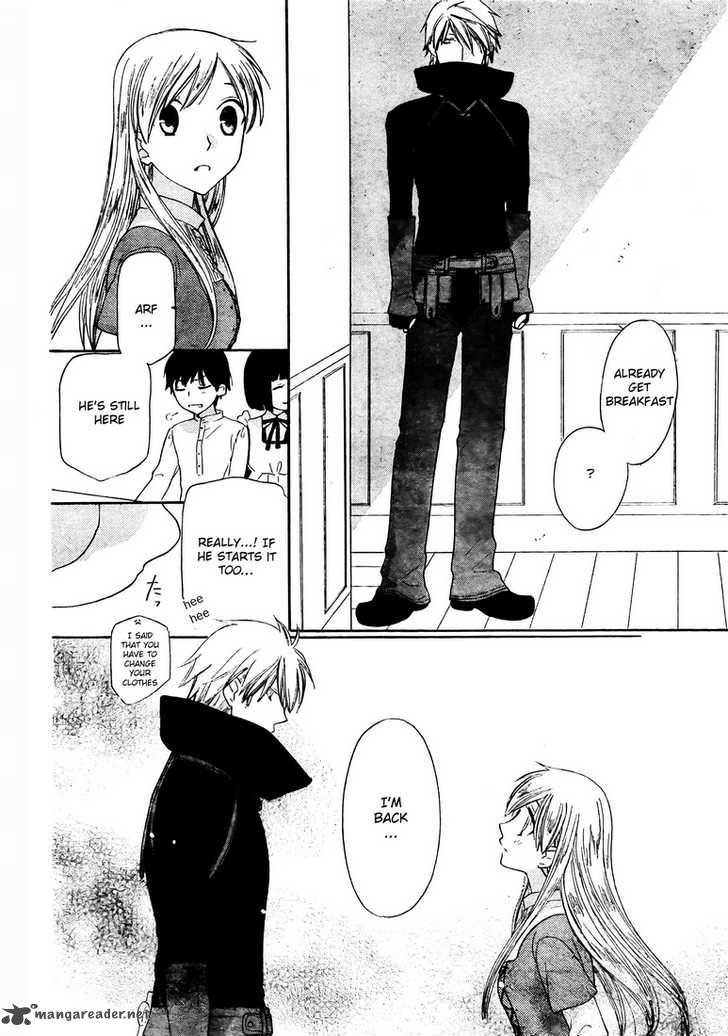 Liselotte To Majo No Mori 5 36