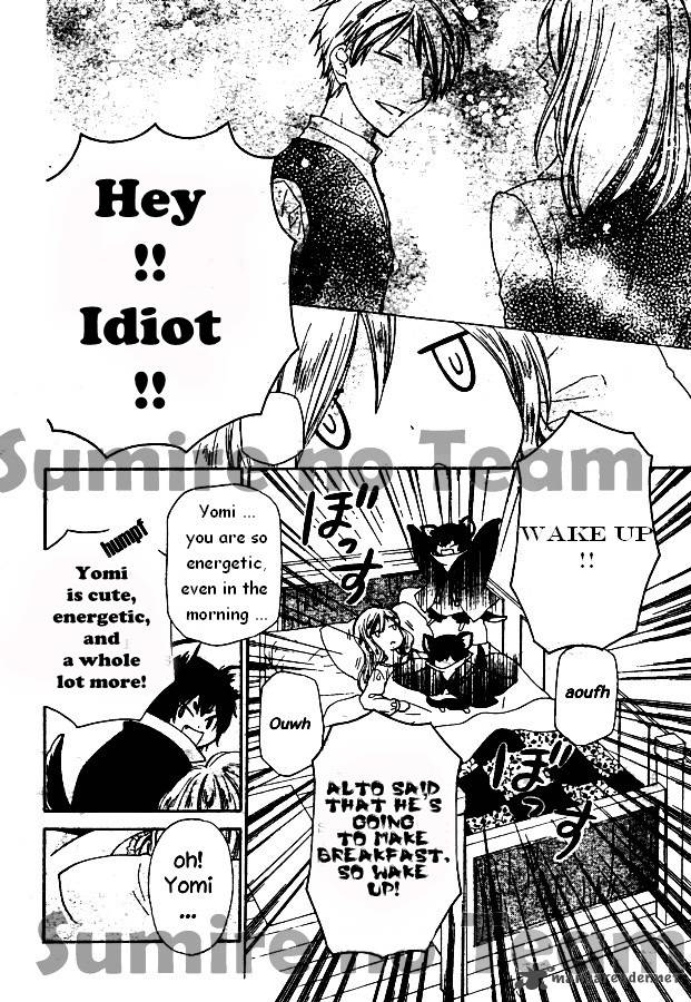 Liselotte To Majo No Mori 6 10