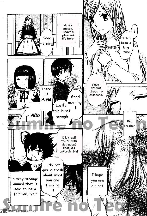 Liselotte To Majo No Mori 6 12